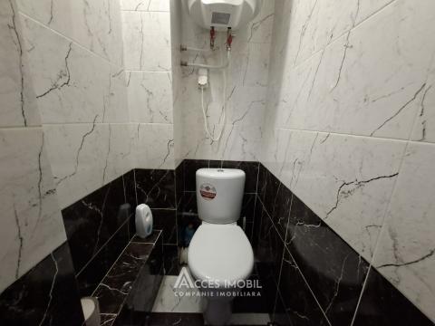 Botanica, str. Grenoble, 2 camere. De mijloc! Euroreparație!: 8