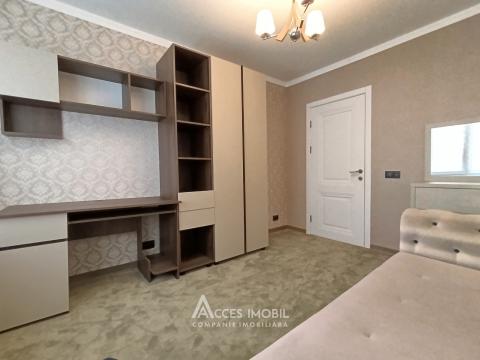 Botanica, str. Grenoble, 3 camere. Euroreparație!: 6