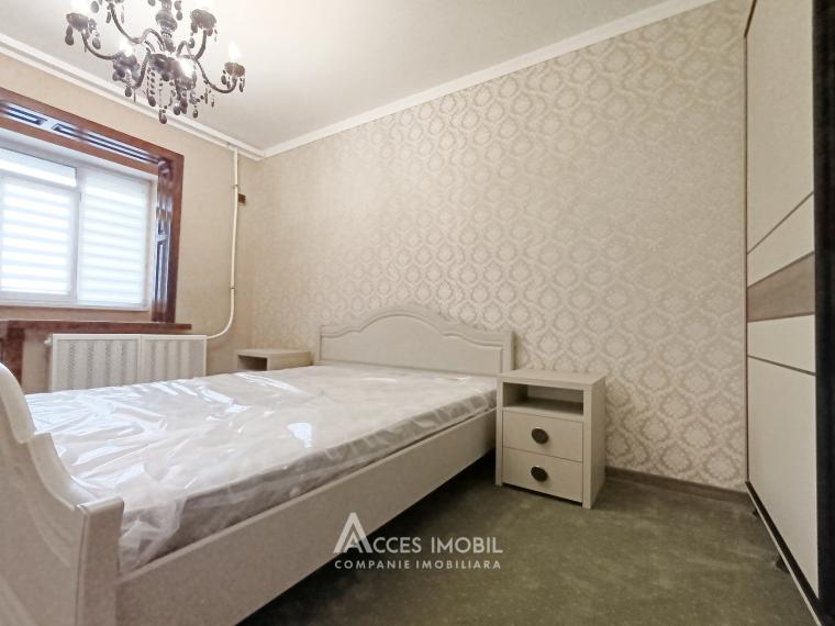 Botanica, str. Grenoble, 3 camere. Euroreparație!: 7