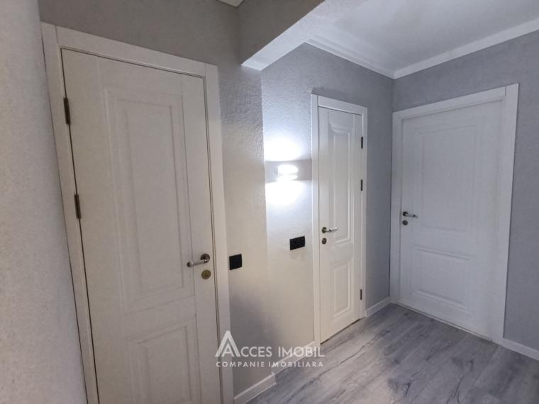 Botanica, str. Grenoble, 3 camere. Euroreparație!: 14