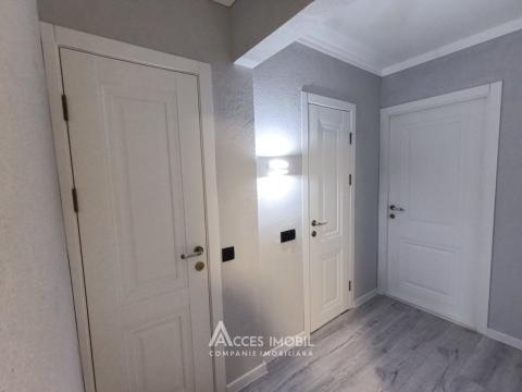 Botanica, str. Grenoble, 3 camere. Euroreparație!: 14