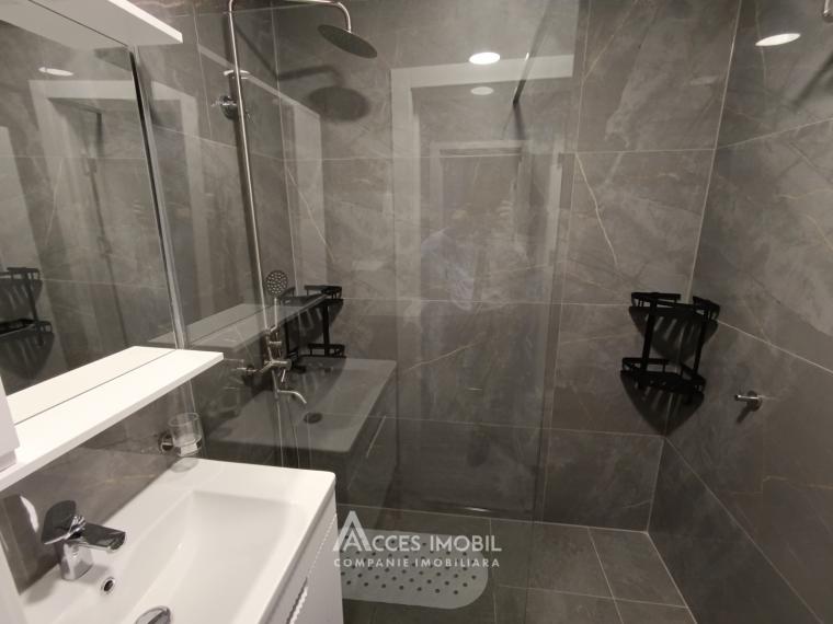 Botanica, str. Grenoble, 3 camere. Euroreparație!: 15