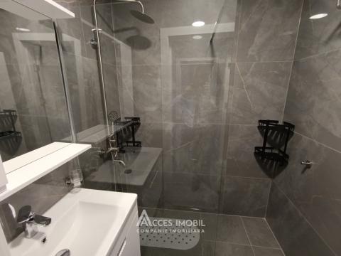 Botanica, str. Grenoble, 3 camere. Euroreparație!: 15