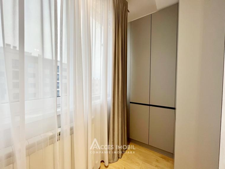 ExFactor! Ciocana, bd. Mircea cel Bătrân, 3 camere. Euroreparație!: 12