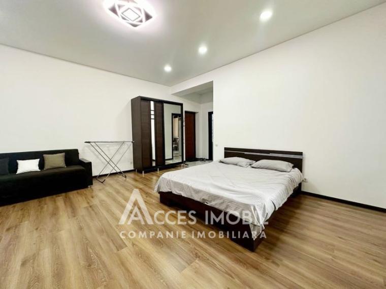 Аренда! Новострой! Центр, ул. Лев Толстой, 1 комнатa. Eвроремонт!: 0