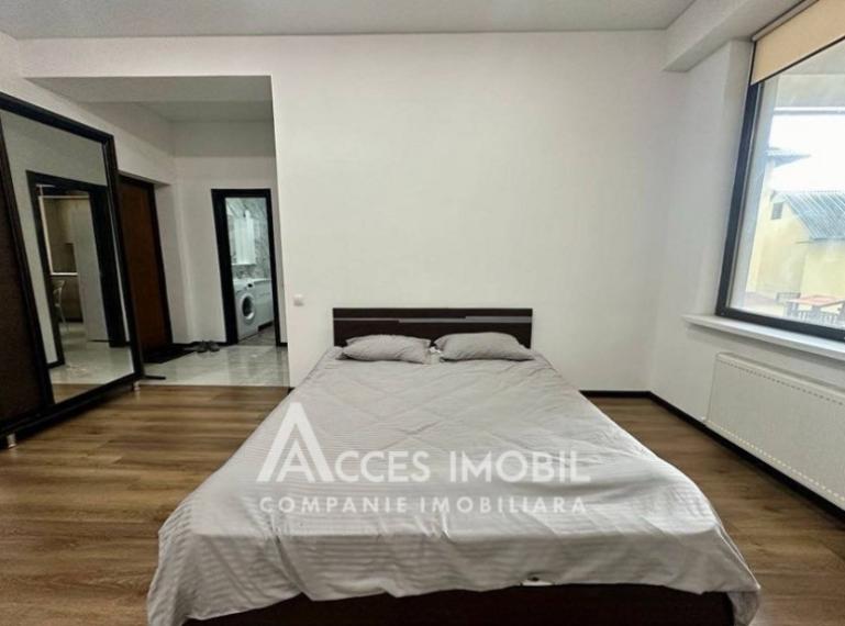 Аренда! Новострой! Центр, ул. Лев Толстой, 1 комнатa. Eвроремонт!: 1