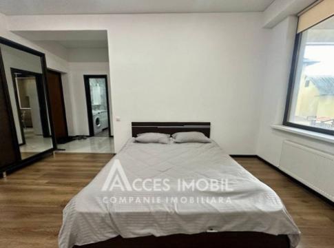 Аренда! Новострой! Центр, ул. Лев Толстой, 1 комнатa. Eвроремонт!: 1