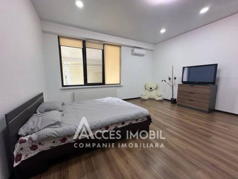 Аренда! Новострой! Центр, ул. Лев Толстой, 1 комнатa. Eвроремонт!: 2