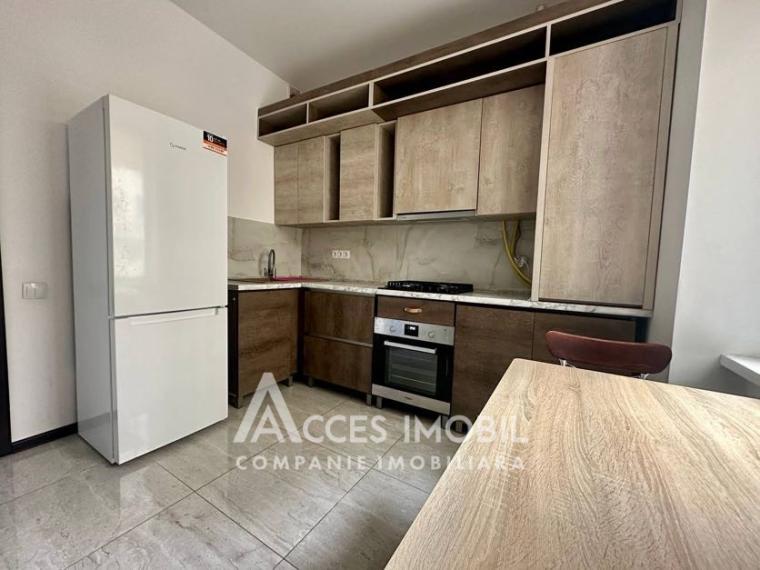 Аренда! Новострой! Центр, ул. Лев Толстой, 1 комнатa. Eвроремонт!: 3