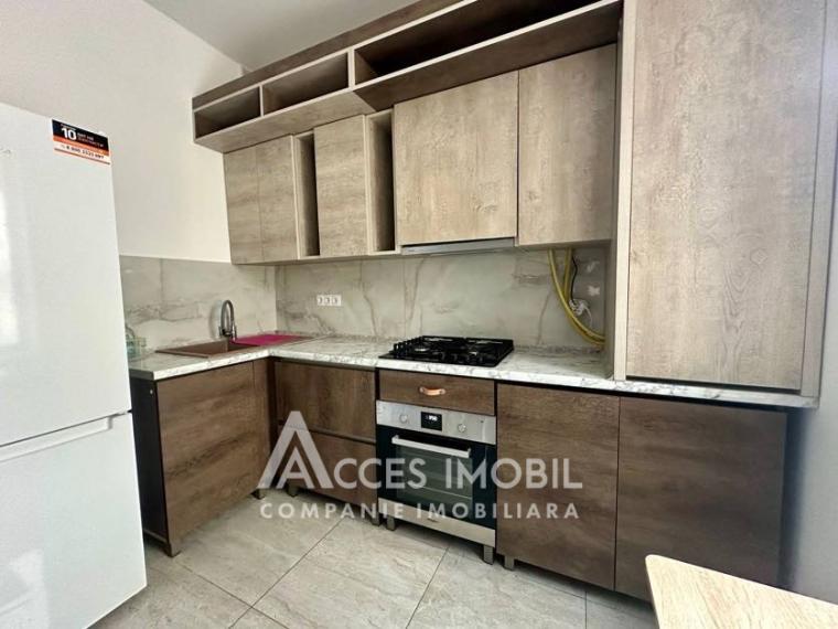 Аренда! Новострой! Центр, ул. Лев Толстой, 1 комнатa. Eвроремонт!: 4