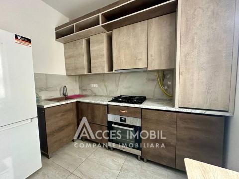 Аренда! Новострой! Центр, ул. Лев Толстой, 1 комнатa. Eвроремонт!: 4