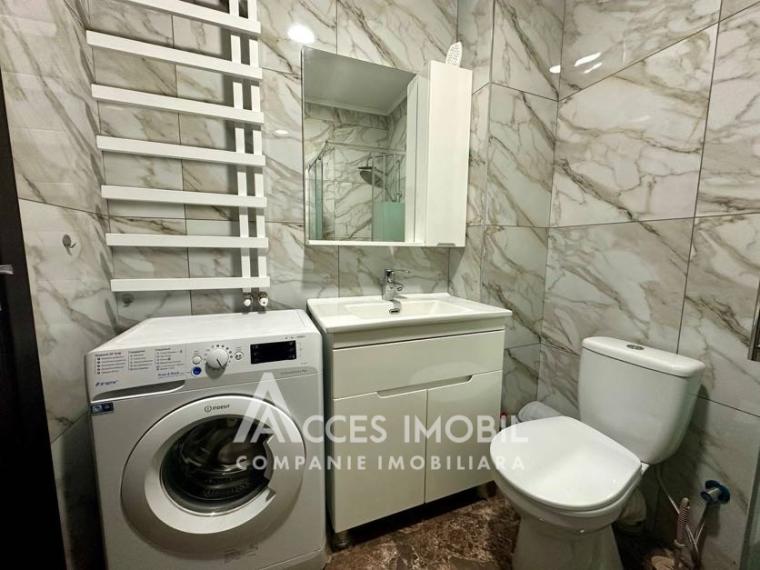 Аренда! Новострой! Центр, ул. Лев Толстой, 1 комнатa. Eвроремонт!: 5