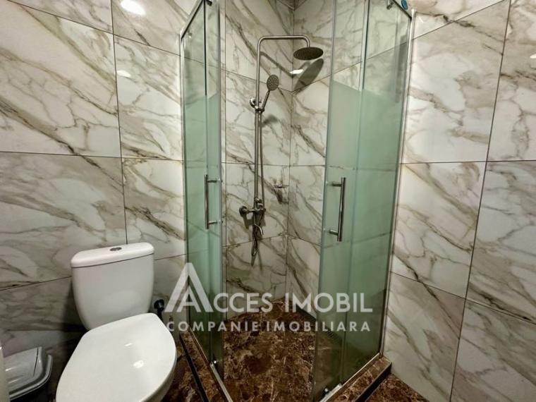 Аренда! Новострой! Центр, ул. Лев Толстой, 1 комнатa. Eвроремонт!: 6