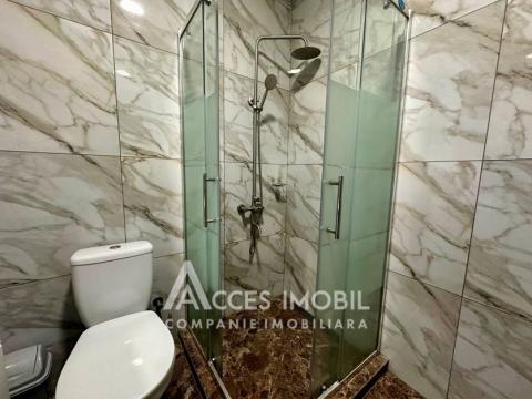 Аренда! Новострой! Центр, ул. Лев Толстой, 1 комнатa. Eвроремонт!: 6