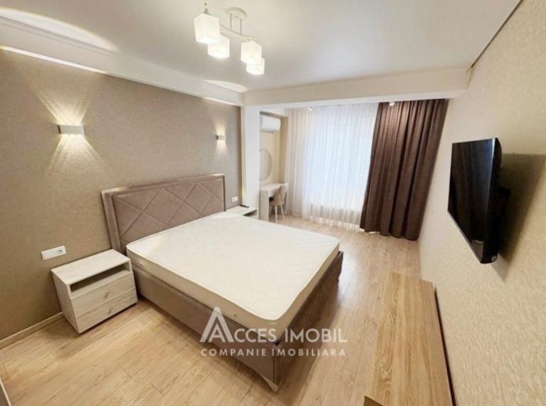 Аренда! Новострой! Ботаника, бул. Дечебал, 1 комната. Евроремонт!: 0