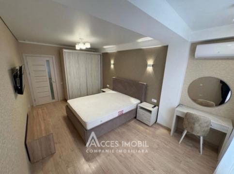 Аренда! Новострой! Ботаника, бул. Дечебал, 1 комната. Евроремонт!: 1