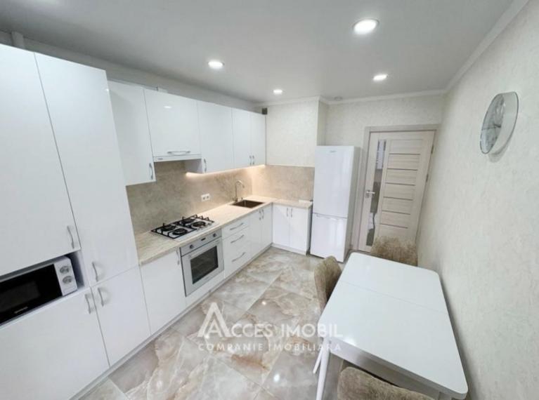 Аренда! Новострой! Ботаника, бул. Дечебал, 1 комната. Евроремонт!: 2