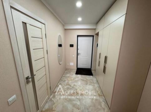 Аренда! Новострой! Ботаника, бул. Дечебал, 1 комната. Евроремонт!: 4