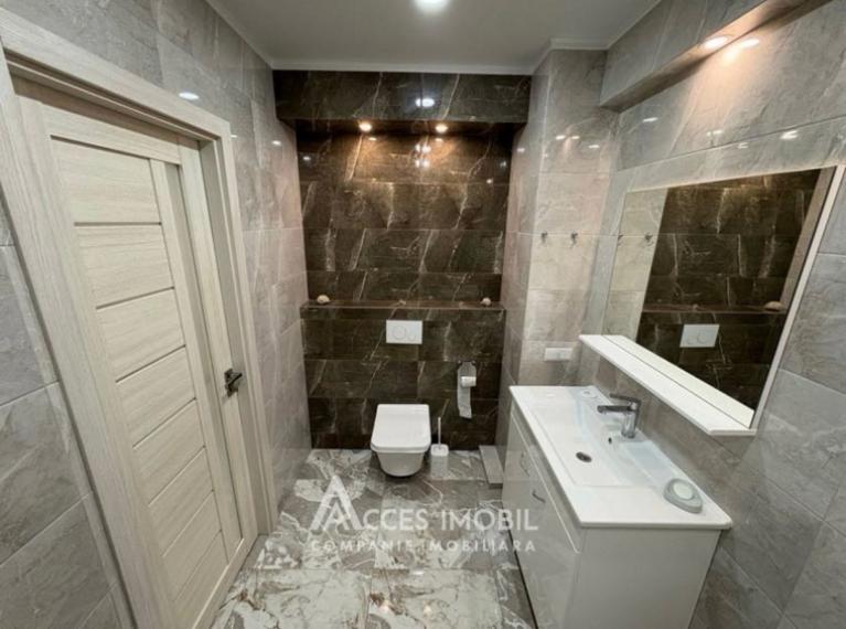 Аренда! Новострой! Ботаника, бул. Дечебал, 1 комната. Евроремонт!: 5