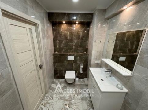 Аренда! Новострой! Ботаника, бул. Дечебал, 1 комната. Евроремонт!: 5