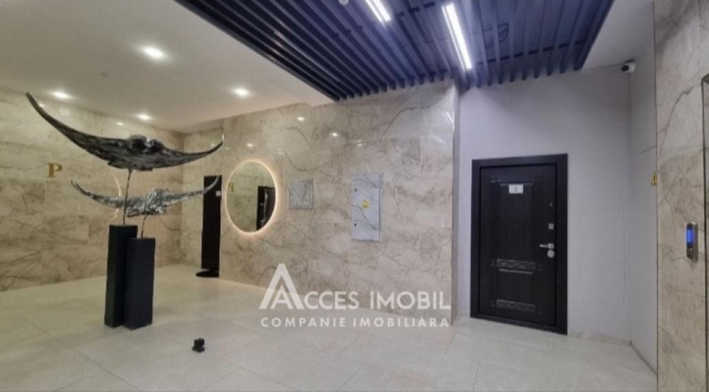 Аренда! Новострой! Ботаника, бул. Дечебал, 1 комната. Евроремонт!: 6