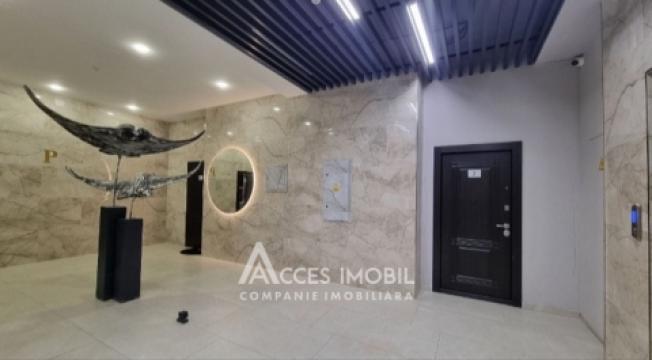 Аренда! Новострой! Ботаника, бул. Дечебал, 1 комната. Евроремонт!: 6