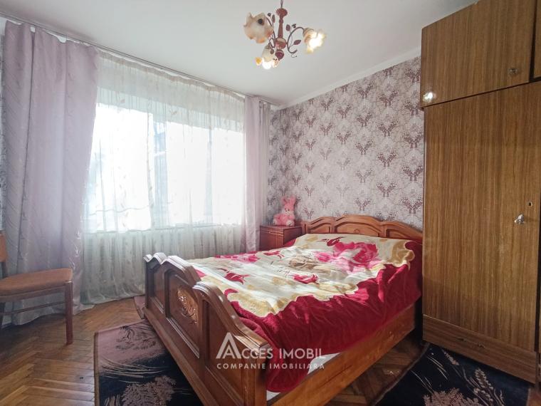 Centru, str. Albișoara, 2 camere. Seria MS! De mijloc!: 3