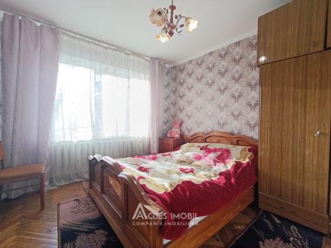 Centru, str. Albișoara, 2 camere. Seria MS! De mijloc!: 3