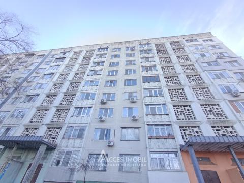 Centru, str. Albișoara, 2 camere. Seria MS! De mijloc!: 12