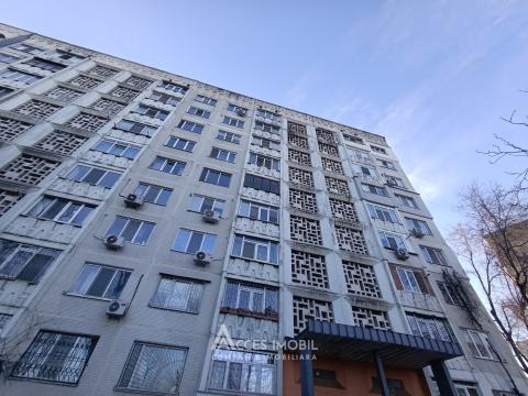 Centru, str. Albișoara, 2 camere. Seria MS! De mijloc!: 11