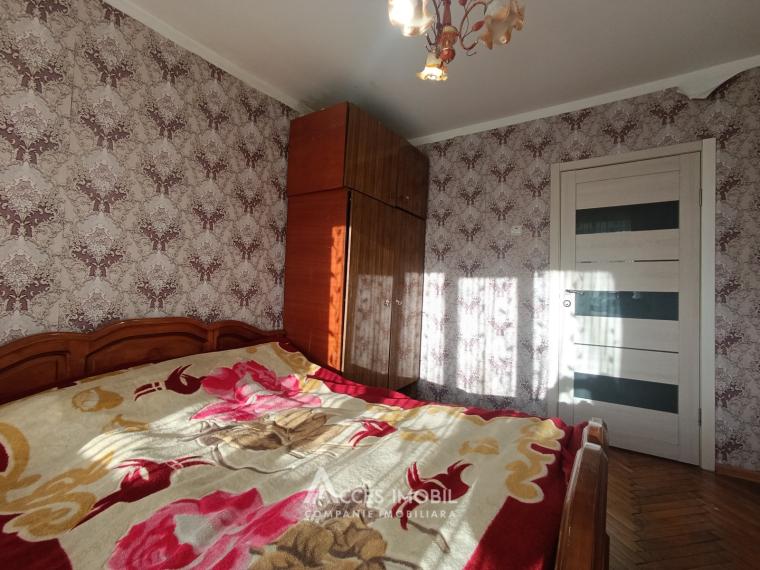 Centru, str. Albișoara, 2 camere. Seria MS! De mijloc!: 4