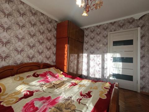 Centru, str. Albișoara, 2 camere. Seria MS! De mijloc!: 4