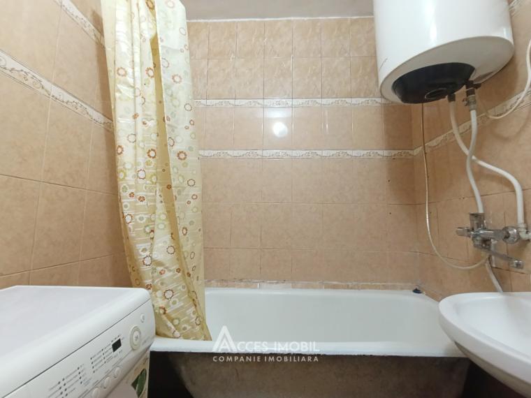 Centru, str. Albișoara, 2 camere. Seria MS! De mijloc!: 9