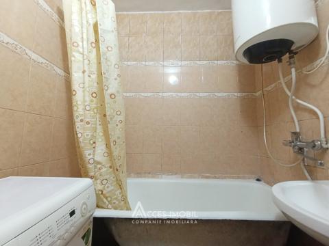 Centru, str. Albișoara, 2 camere. Seria MS! De mijloc!: 9