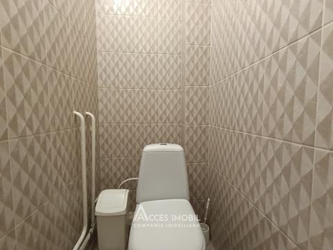 Centru, str. Albișoara, 2 camere. Seria MS! De mijloc!: 10