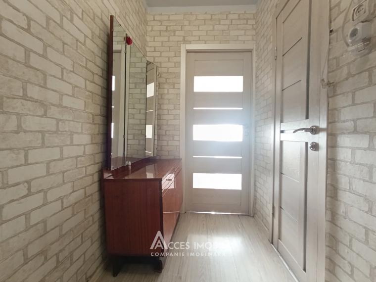 Centru, str. Albișoara, 2 camere. Seria MS! De mijloc!: 8