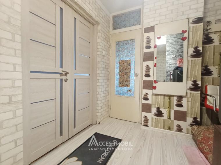 Centru, str. Albișoara, 2 camere. Seria MS! De mijloc!: 6