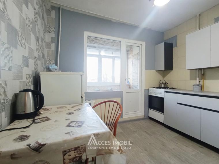 Centru, str. Albișoara, 2 camere. Seria MS! De mijloc!: 5