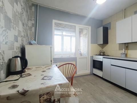 Centru, str. Albișoara, 2 camere. Seria MS! De mijloc!: 5