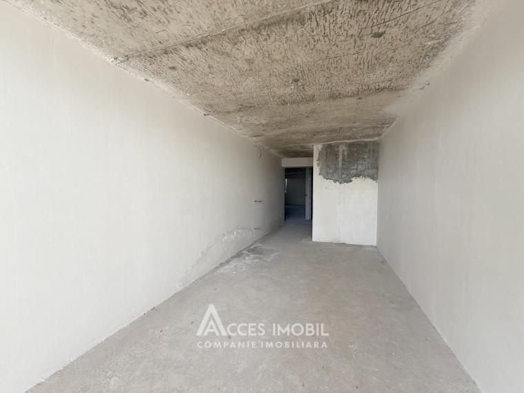 Bloc nou! bd. Mircea cel Bătrân, Ciocana, 2 camere + living. Variantă albă!: 2