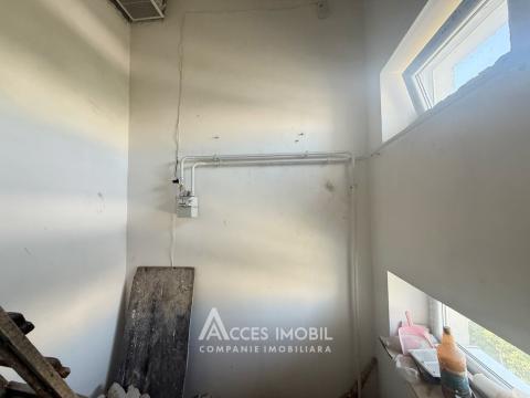 Bloc nou! bd. Mircea cel Bătrân, Ciocana, 2 camere + living. Variantă albă!: 4