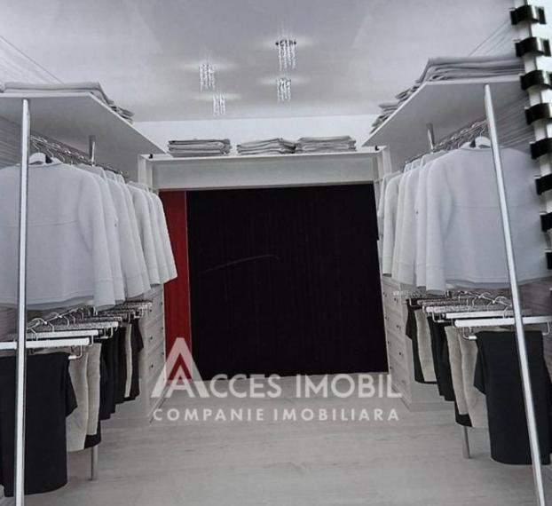 Bloc nou! bd. Mircea cel Bătrân, Ciocana, 2 camere + living. Variantă albă!: 10