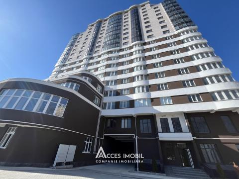 Apartamente de vânzare în Chișinău: Ciocana, str. Ginta Latină