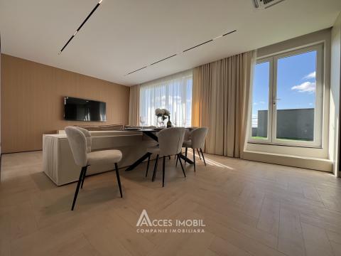 Apartamente de vânzare în Chișinău: Durlești, str. Ialoveni