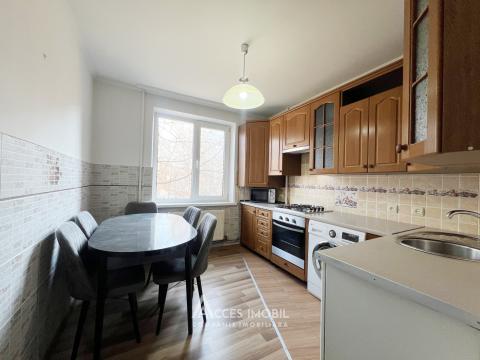 Apartamente de vânzare în Chișinău: Poșta Veche, str. Gheorghe Madan