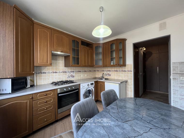 Poșta Veche, str. Gheorghe Madan, 2 camere.  Autonomă!: 1