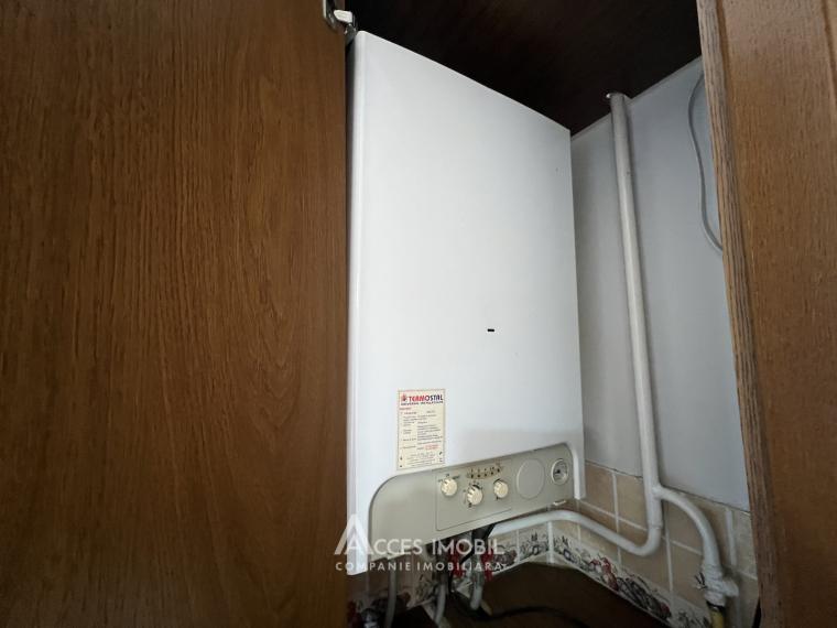 Poșta Veche, str. Gheorghe Madan, 2 camere.  Autonomă!: 2