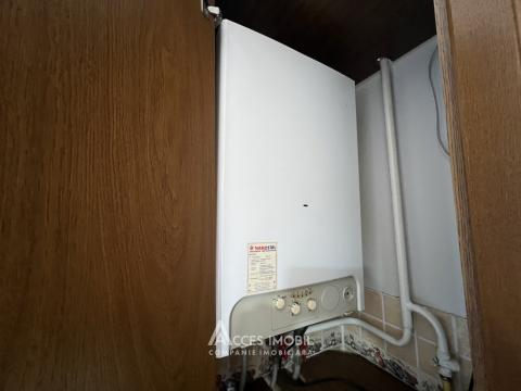 Poșta Veche, str. Gheorghe Madan, 2 camere.  Autonomă!: 2