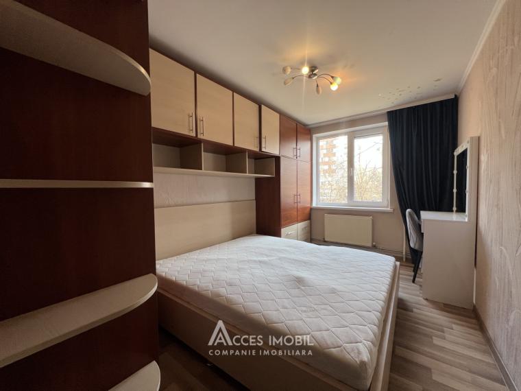 Poșta Veche, str. Gheorghe Madan, 2 camere.  Autonomă!: 4