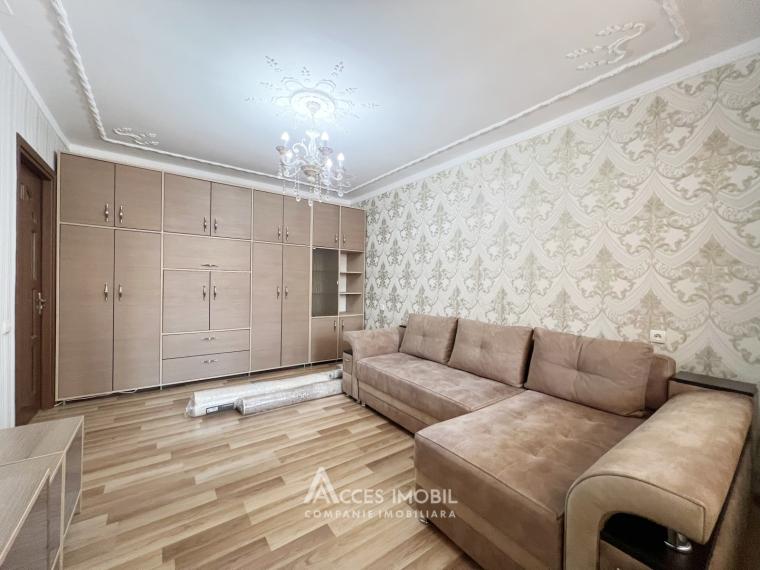 Poșta Veche, str. Gheorghe Madan, 2 camere.  Autonomă!: 6